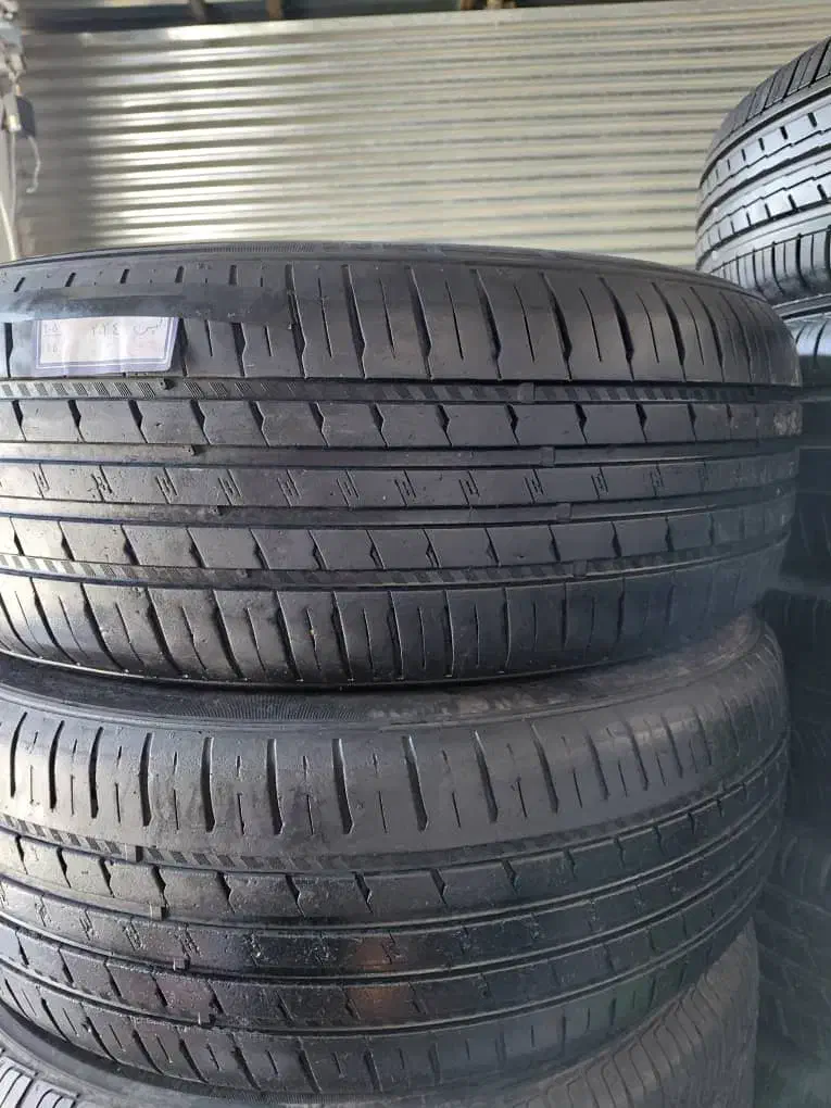 یک جفت کپسن 205/15(ممتاز تایر ،کشاورز)|قطعات یدکی و لوازم جانبی|دهدشت, |دیوار