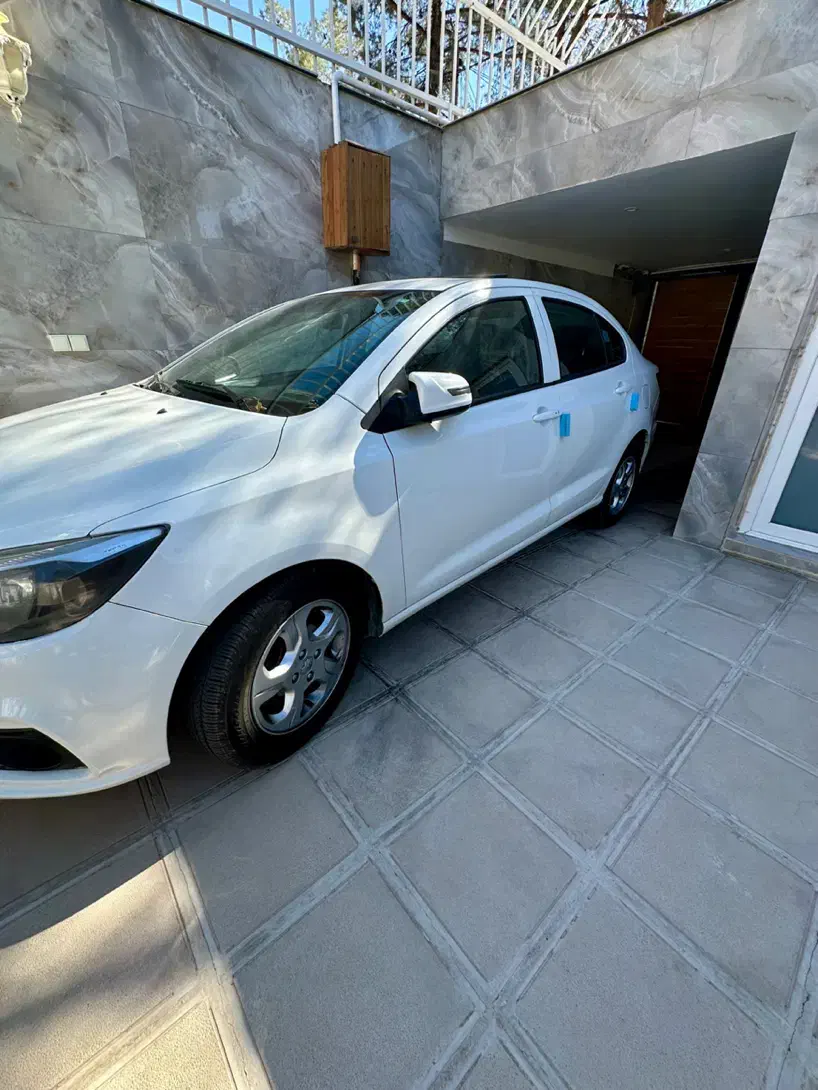 شاهین G ۱۴۰۰|خودرو سواری و وانت|بیرجند, |دیوار