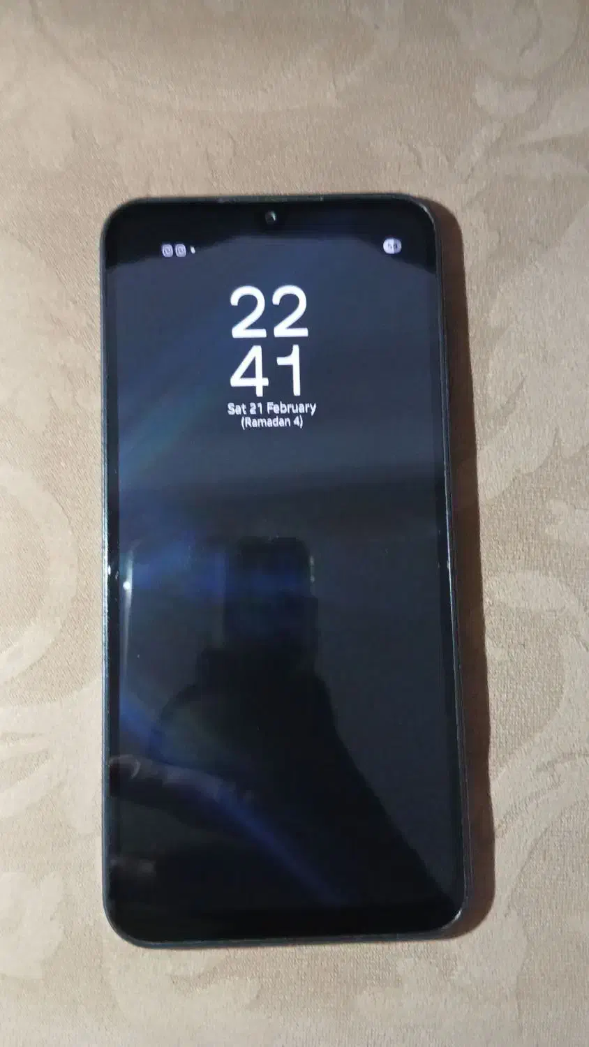 Galaxy A25 5G|موبایل|پاکدشت, پاکدشت (مامازند)|دیوار