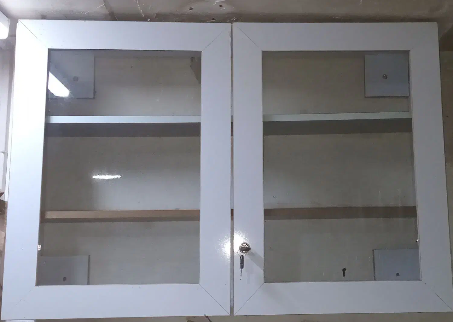 کمد|کتابخانه، شلف، قفسههای دیواری|بجنورد, |دیوار