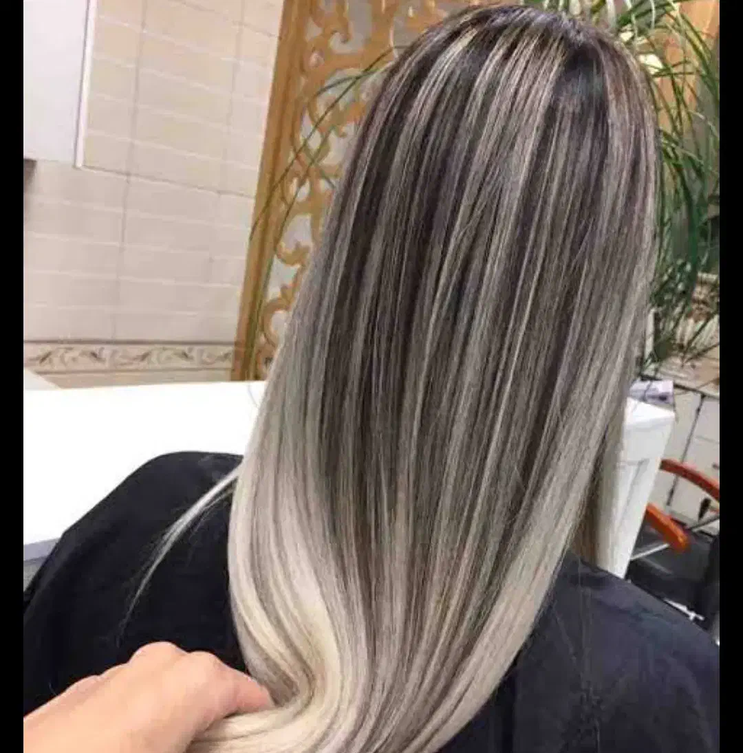 رنگ و لایت|خدمات آرایشگری و زیبایی|نوشهر, |دیوار