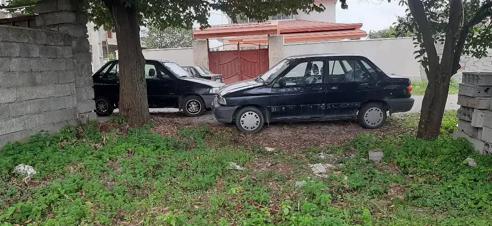 زمین با کاربری مسکونی|فروش زمین و ملک کلنگی|چابکسر, |دیوار