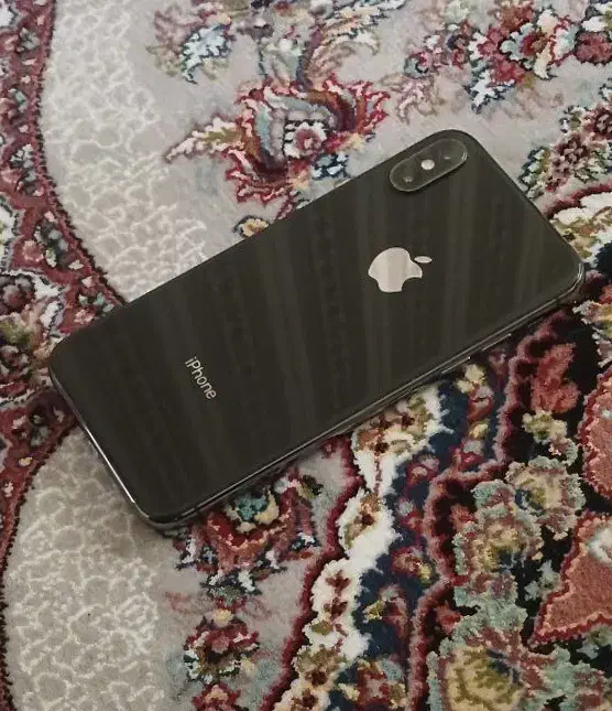 iphon X 256|موبایل|ارومیه, |دیوار