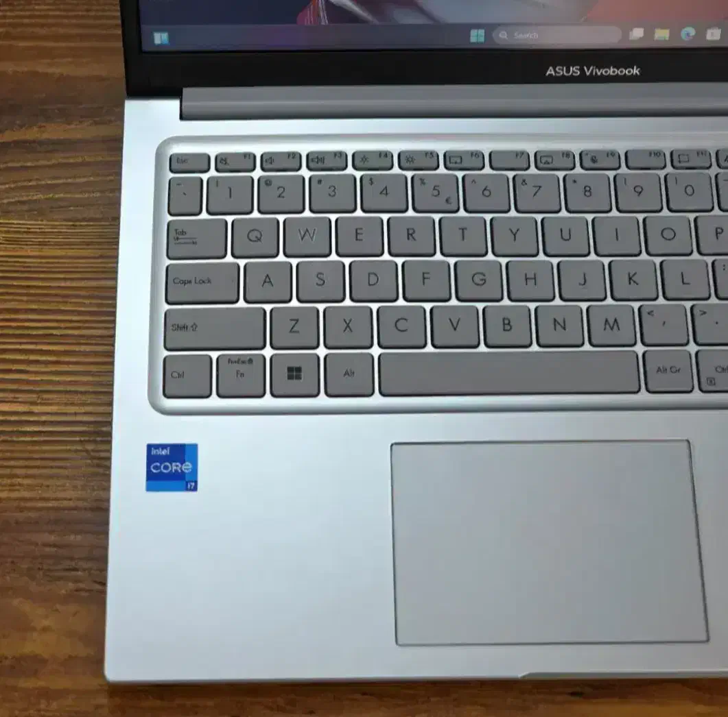 لپ تاپ ایسوس Vivobook core i7 نسل ۱۳ (ون پلاس)|رایانه همراه|تبریز, |دیوار