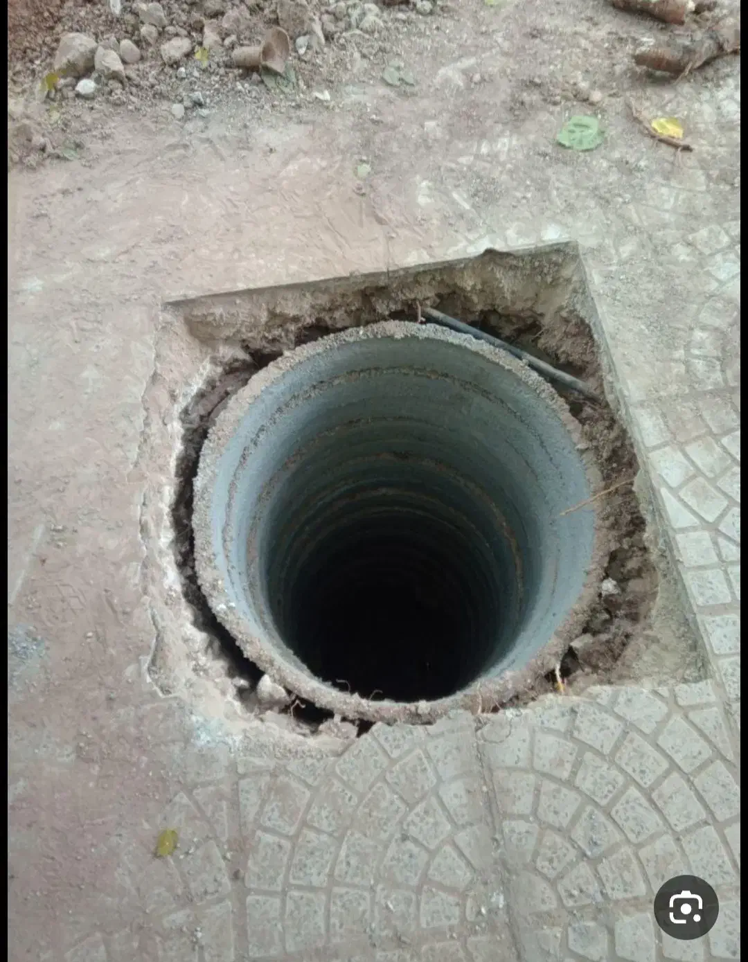 چاه کن حرفه|خدمات پیشه و مهارت|سلمان‌شهر, |دیوار