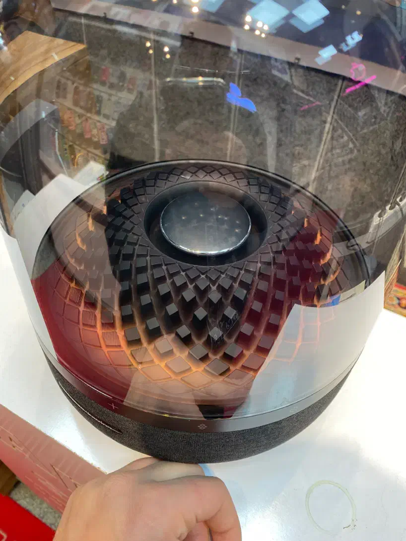 اسپیکرهارمن کاردن|سیستم صوتی خانگی|اردبیل, |دیوار