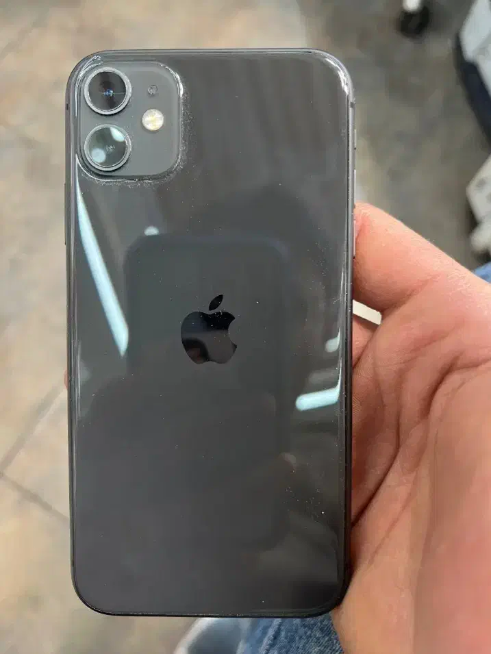 iphone 11  64 GB|موبایل|مشهد, استاد یوسفی (شهرک غرب)|دیوار