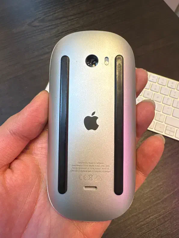 magic mouse magic keybord 2|قطعات و لوازم جانبی رایانه|تهران, جردن|دیوار