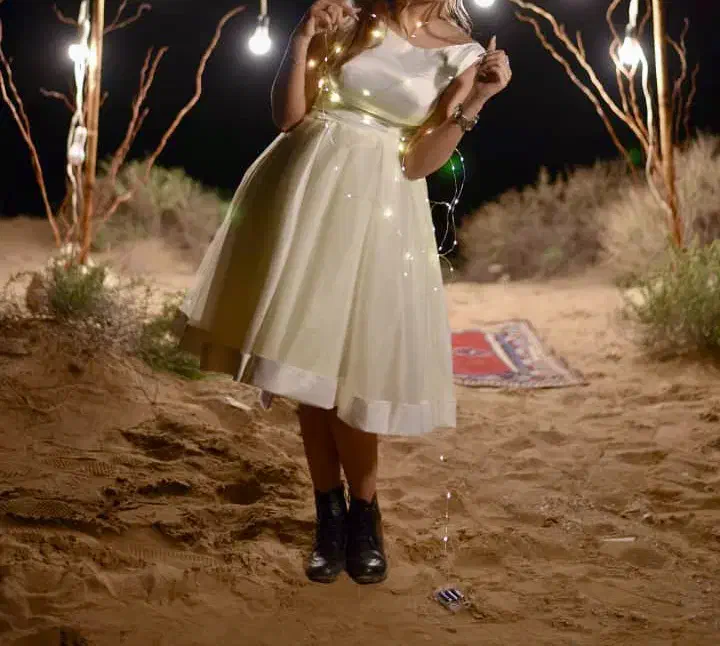 لباس فرمالیته عروس|لباس|بندرعباس, |دیوار