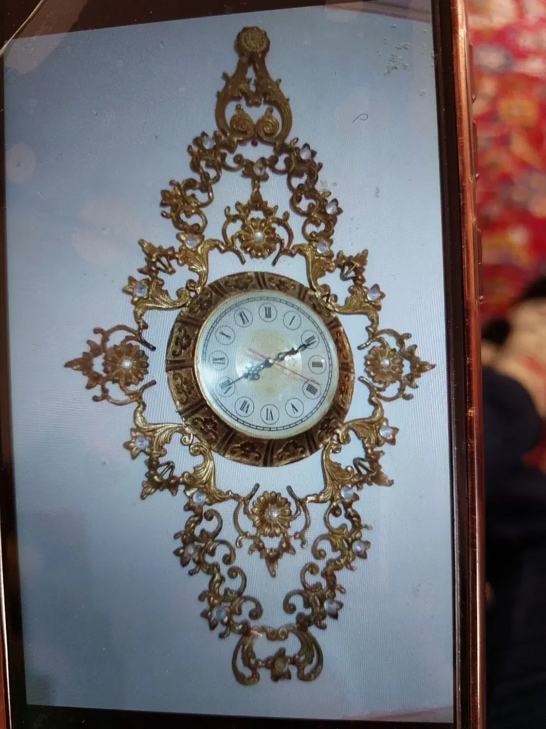 وسایل منزل برنز|حراج|تبریز, |دیوار