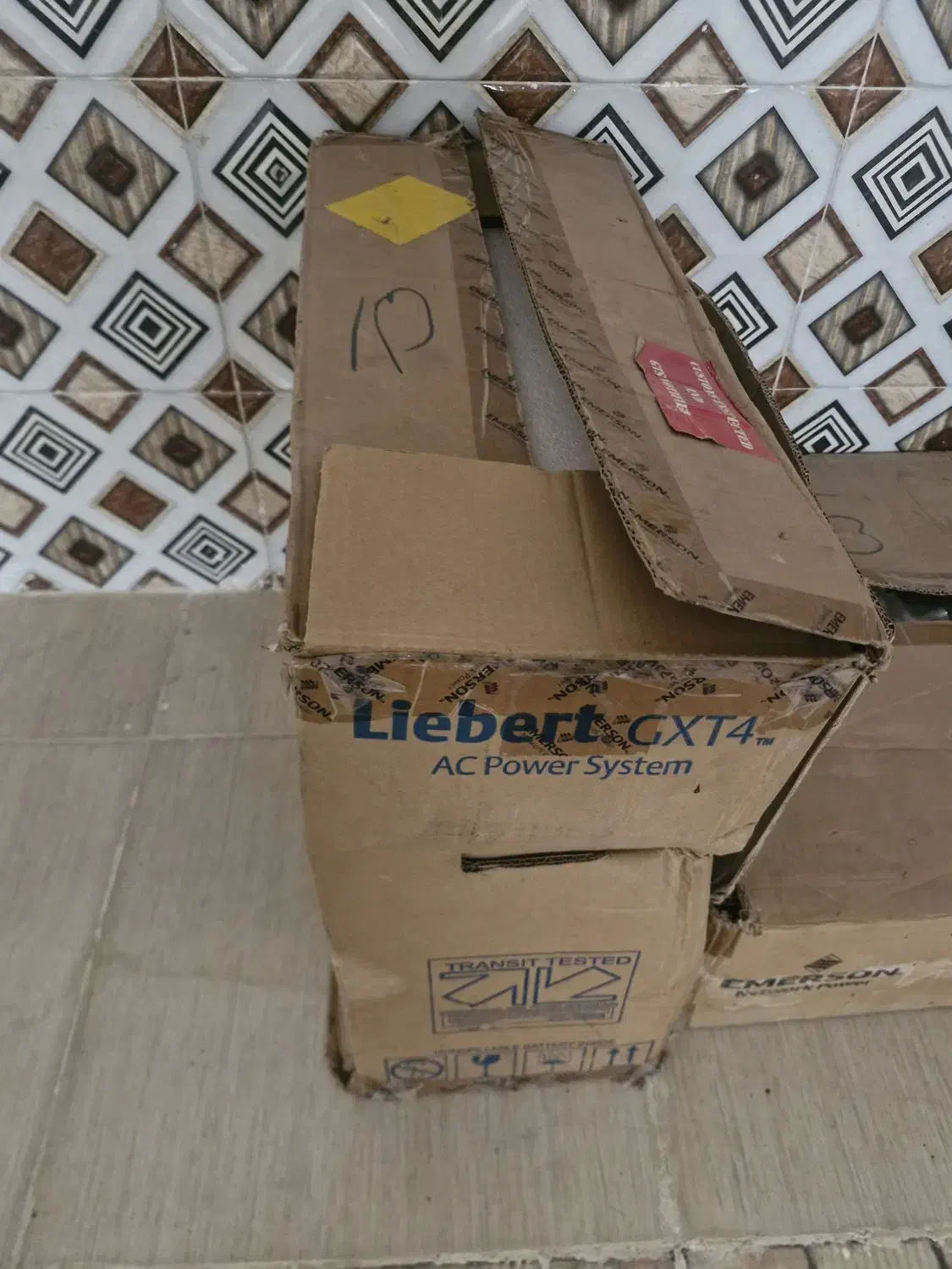 AC Power|مودم و تجهیزات شبکه|بندر گناوه, |دیوار