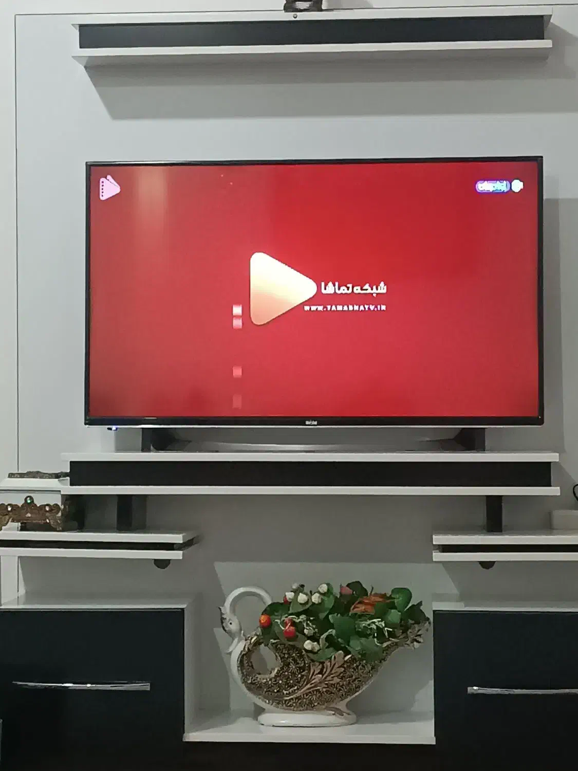 میز تلویزیون|میز تلویزیون|میاندوآب, |دیوار