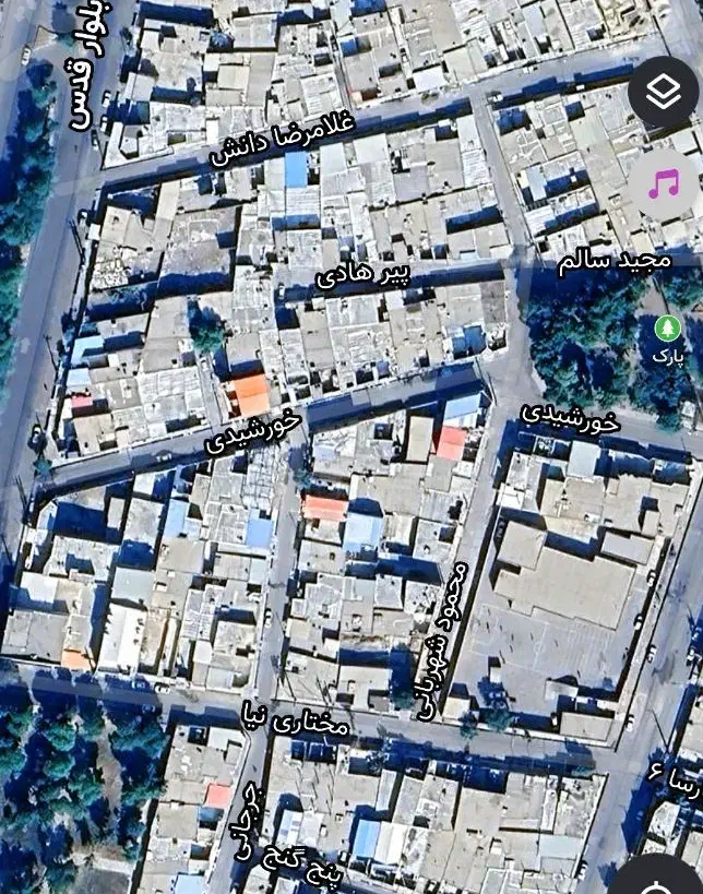 اجاره خانه ویلایی اندیمشک|اجارهٔ خانه و ویلا|اندیمشک, |دیوار