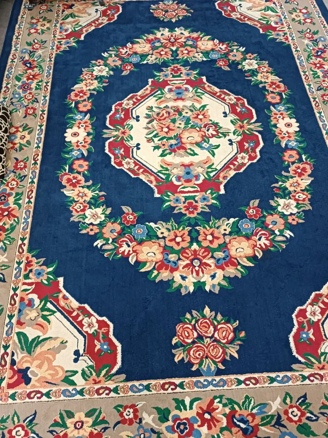 6 متری|فرش|شوشتر, |دیوار