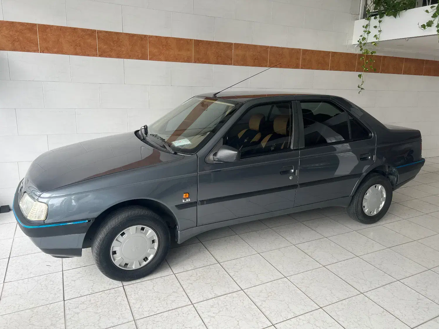 پژو مدل ۹۸|خودرو سواری و وانت|بانه, |دیوار