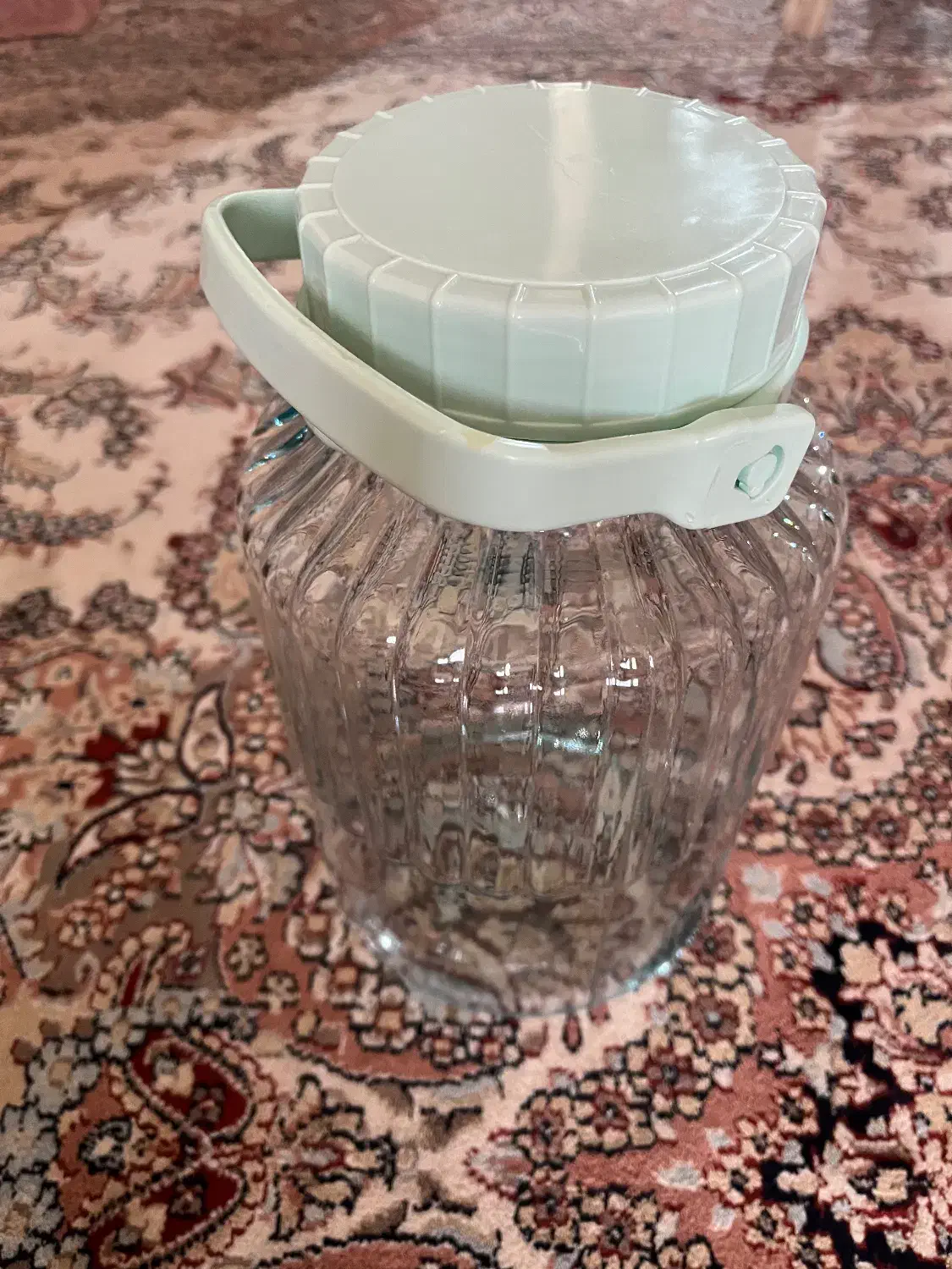 شیشه ترشی|ظروف نگهدارنده، پلاستیکی، یکبارمصرف|قم, پردیسان|دیوار