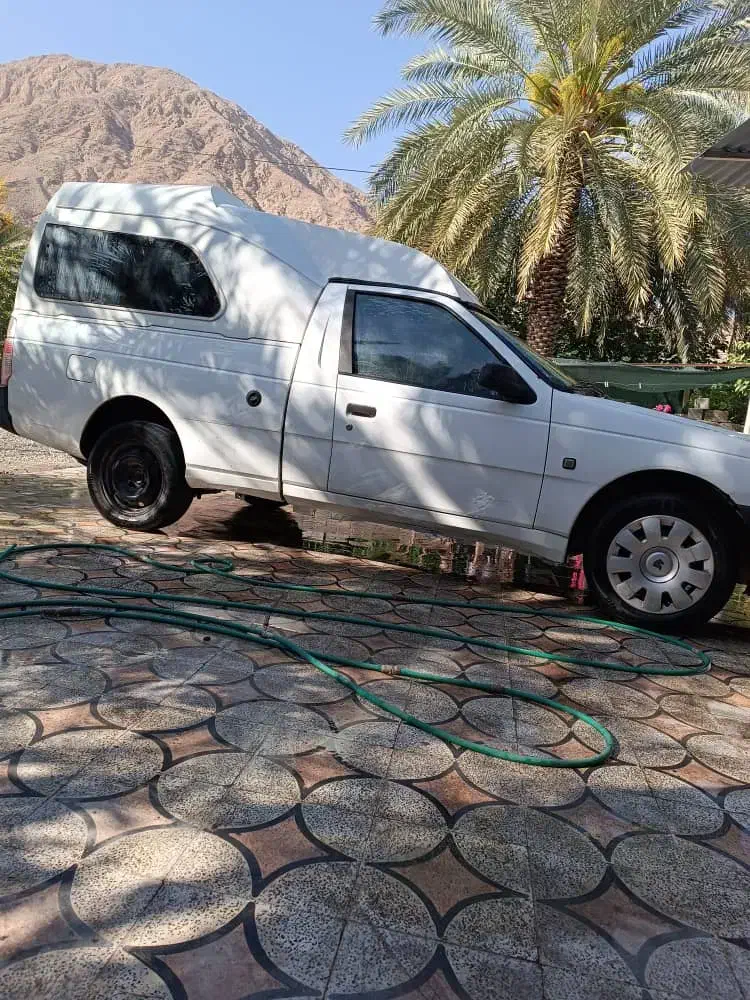 آریسان ۱|خودرو سواری و وانت|بندرعباس, |دیوار