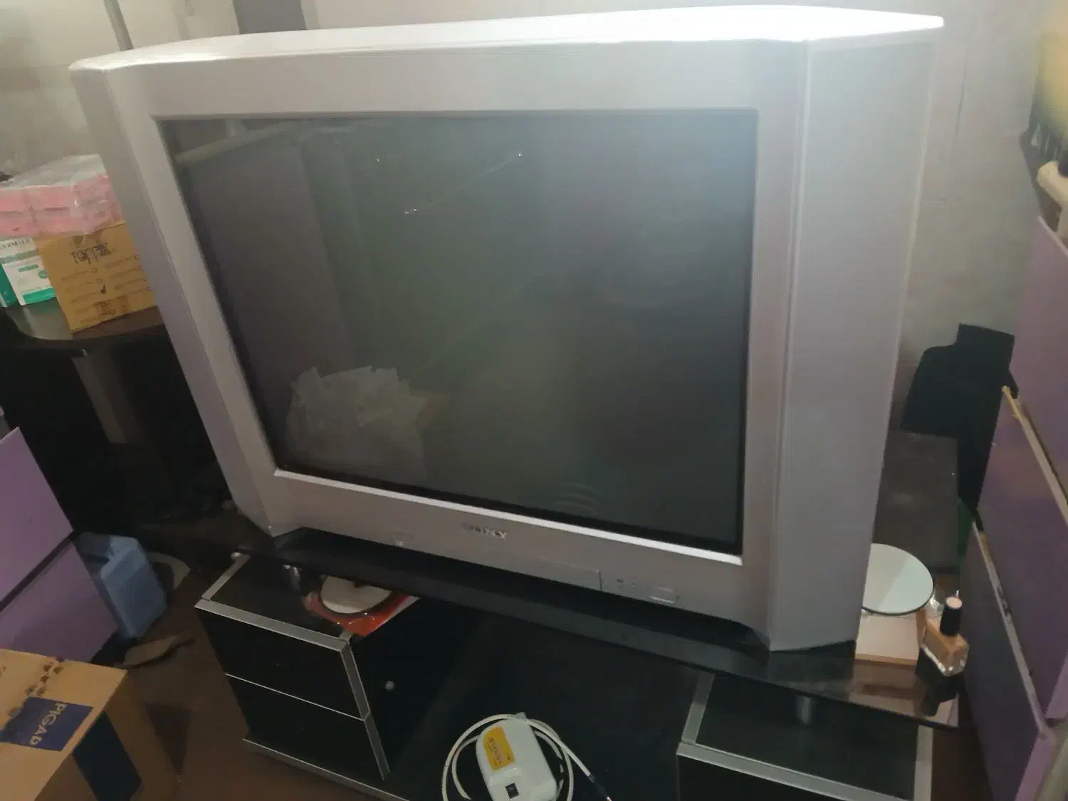 تلویزیون  اصل سونی|تلویزیون و پروژکتور|اردبیل, |دیوار