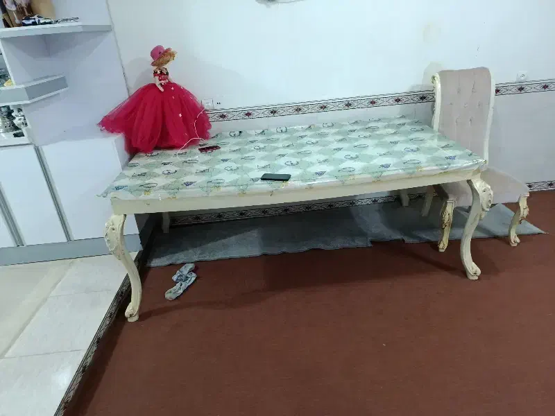 میز نهار خوری|میز و صندلی غذاخوری|جوانرود, |دیوار