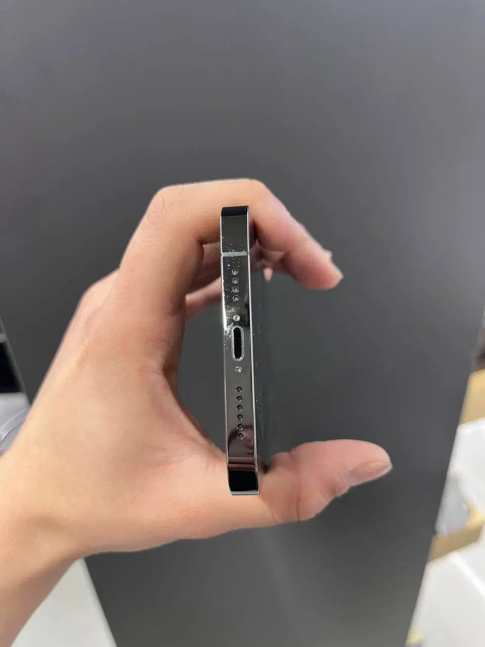 آیفون ۱۳ پرومکس|موبایل|فردیس, فردیس|دیوار