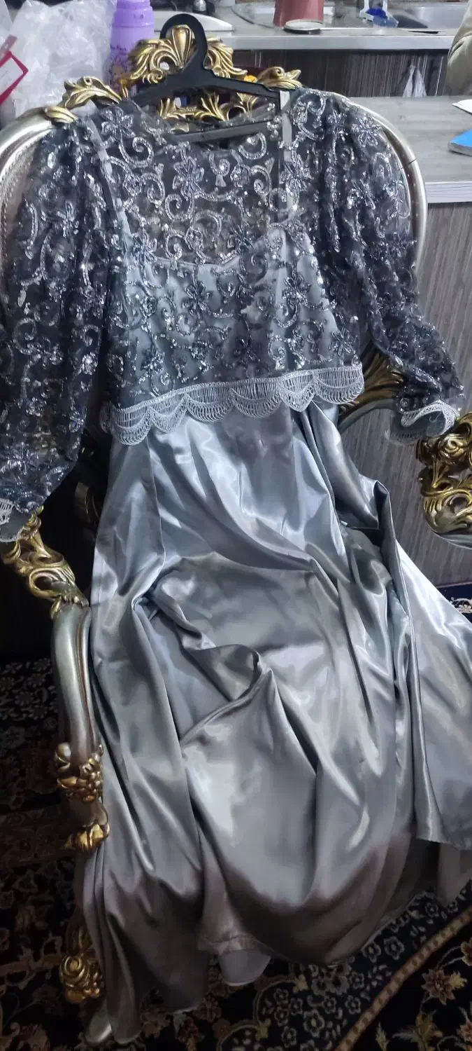 مجلسی|لباس|اهواز, شهرک دانشگاه|دیوار