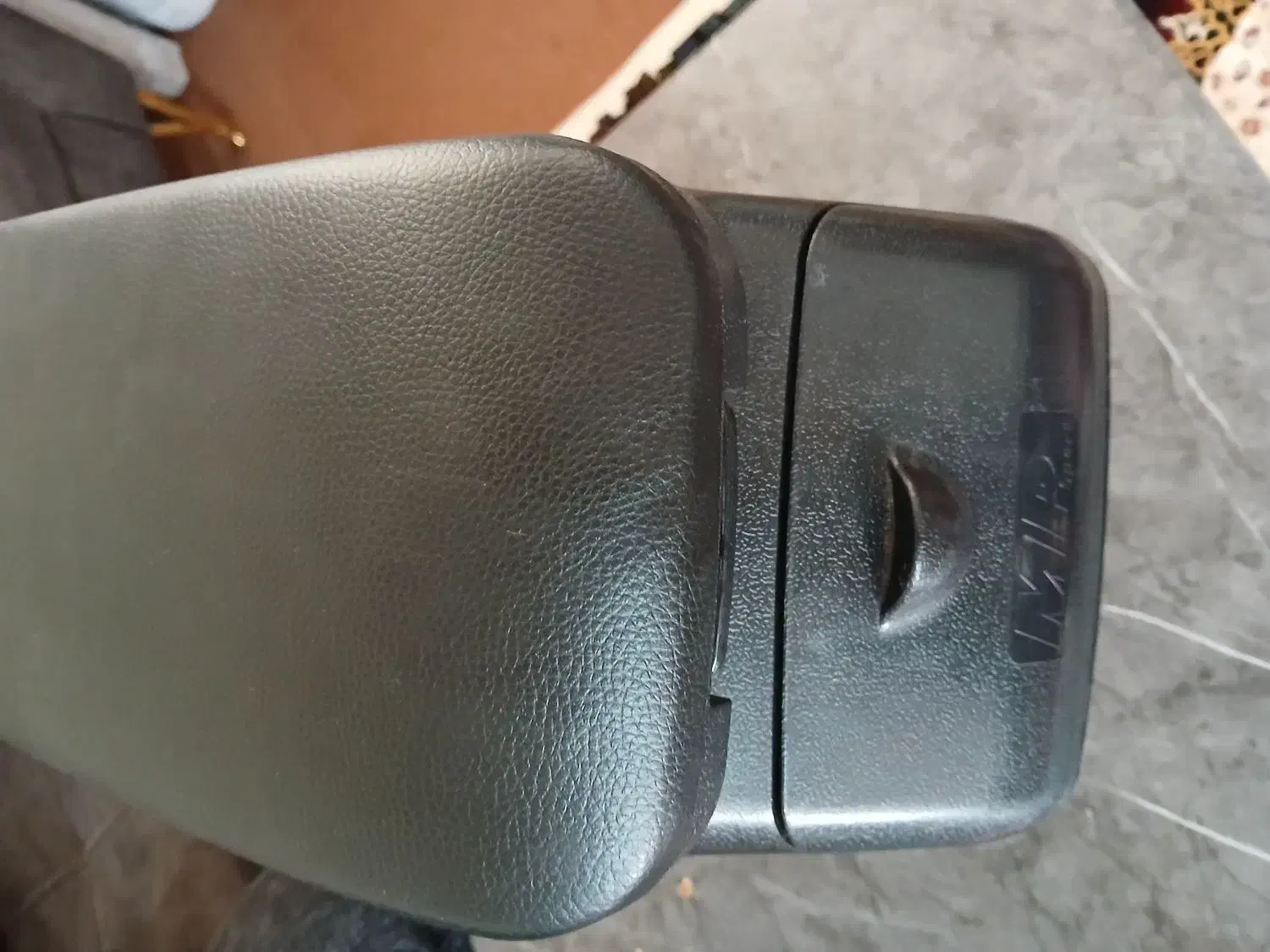 کنسول پژو در حد نو|قطعات یدکی و لوازم جانبی|ماهدشت, |دیوار