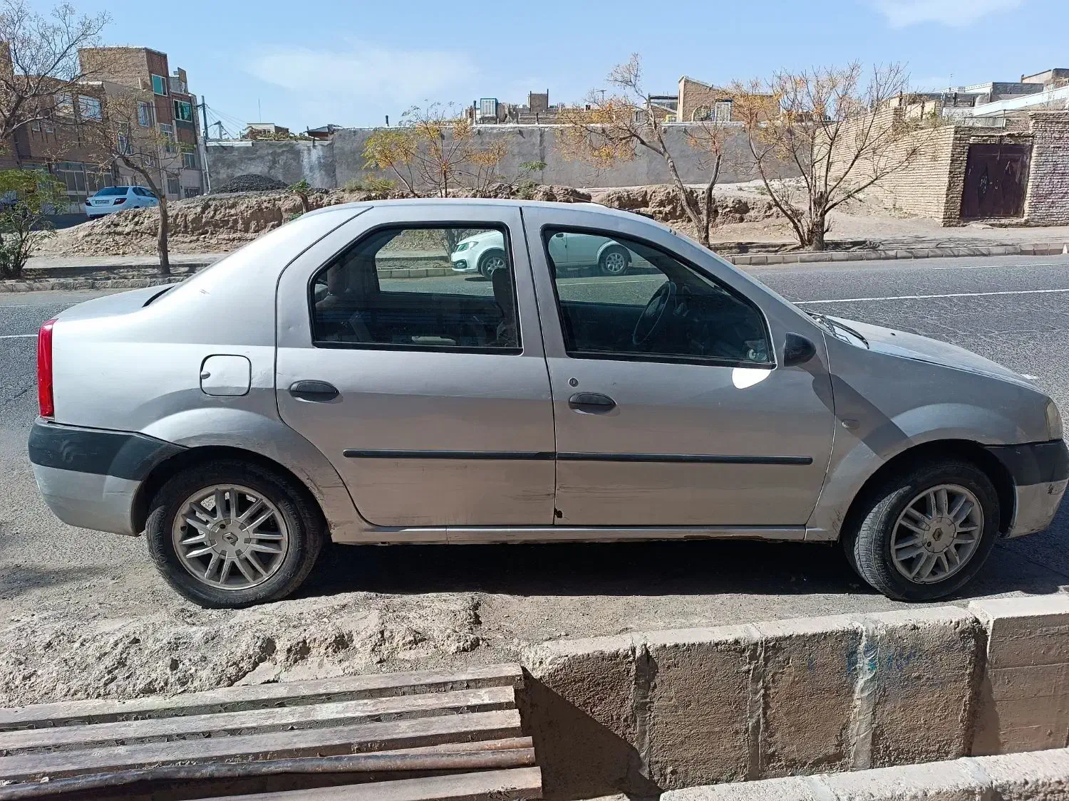 ال ۹۰ مدل ۸۸|خودرو سواری و وانت|سبزوار, غرب نیروگاه|دیوار