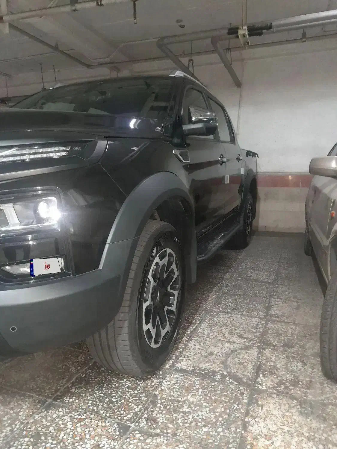 T9 در حد|خودرو سواری و وانت|تهران, شهرک شهید باقری|دیوار