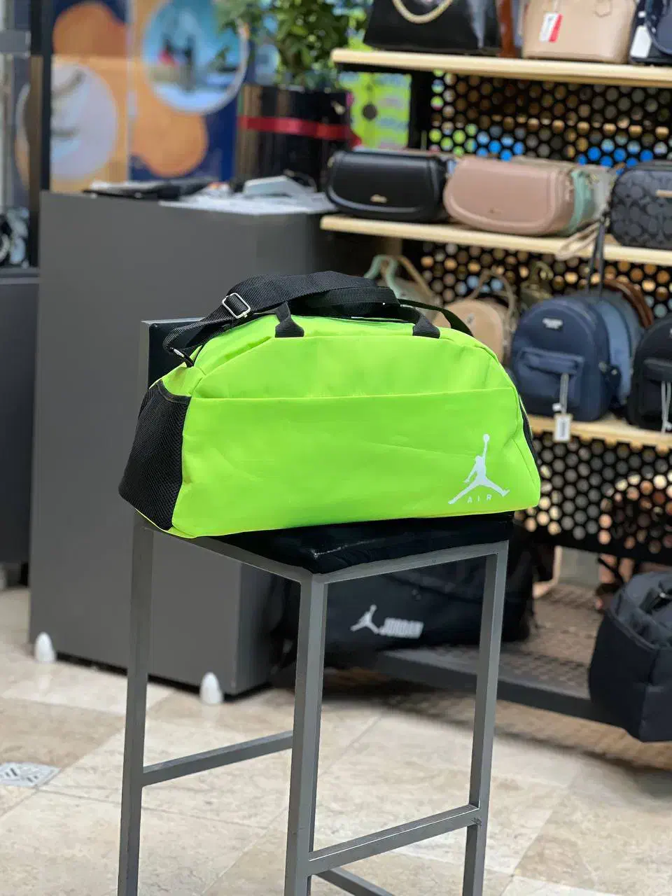 ساک باشگاه|کیف، کفش، کمربند|مشهد, گلبرگ شمالی|دیوار