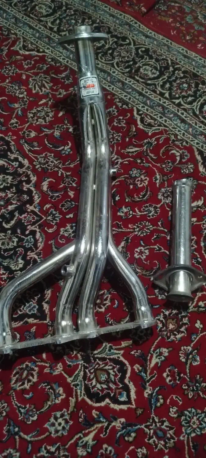 هدرز پژو آکبند|قطعات یدکی و لوازم جانبی|جوانرود, |دیوار