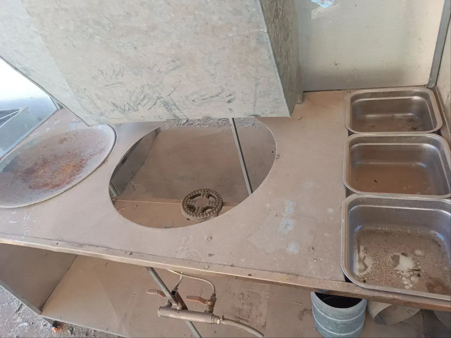 جغوربغور|کافی‌شاپ و رستوران|نقده, |دیوار