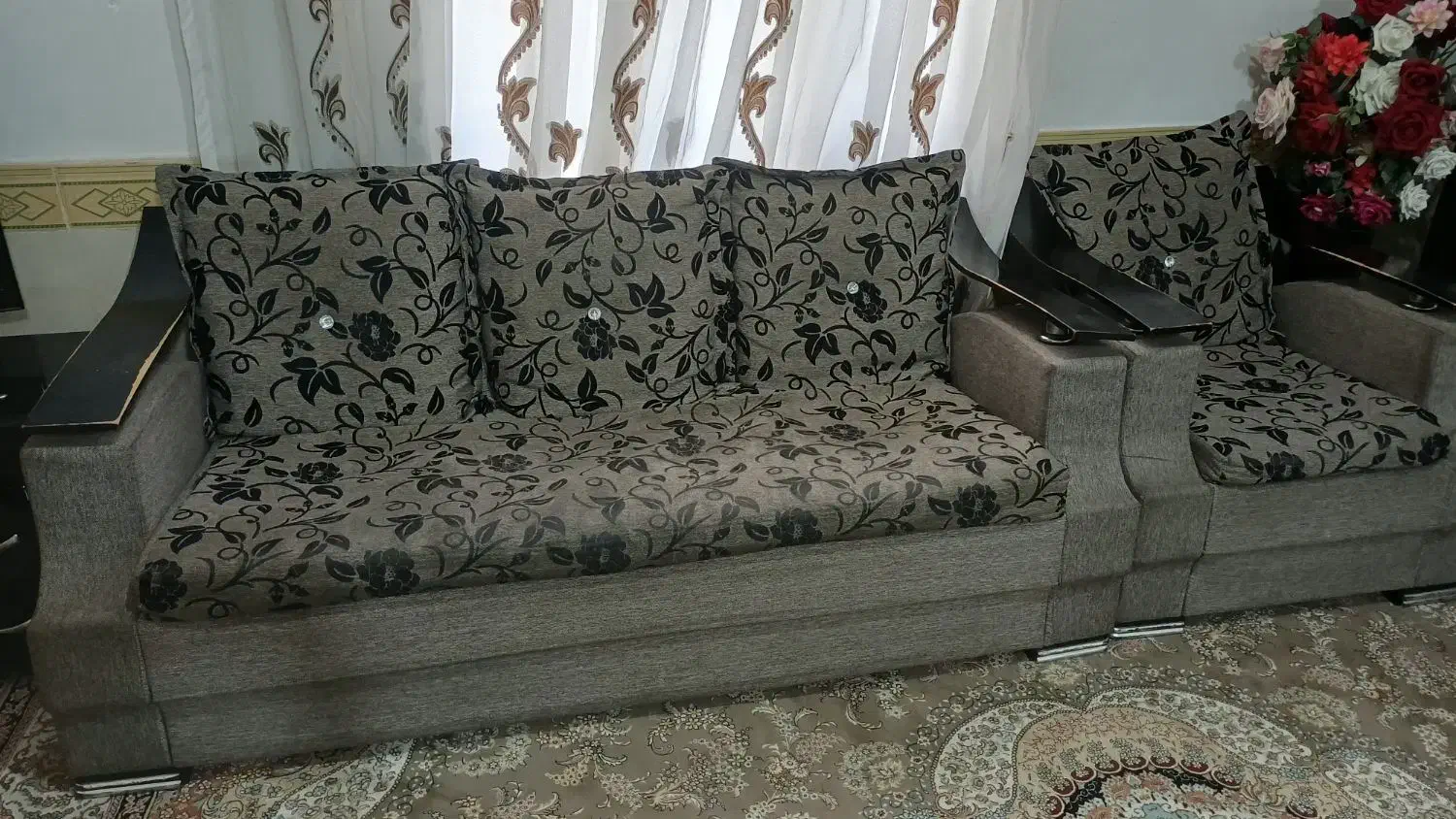 کارکرده|مبلمان اداری|بروجرد, |دیوار