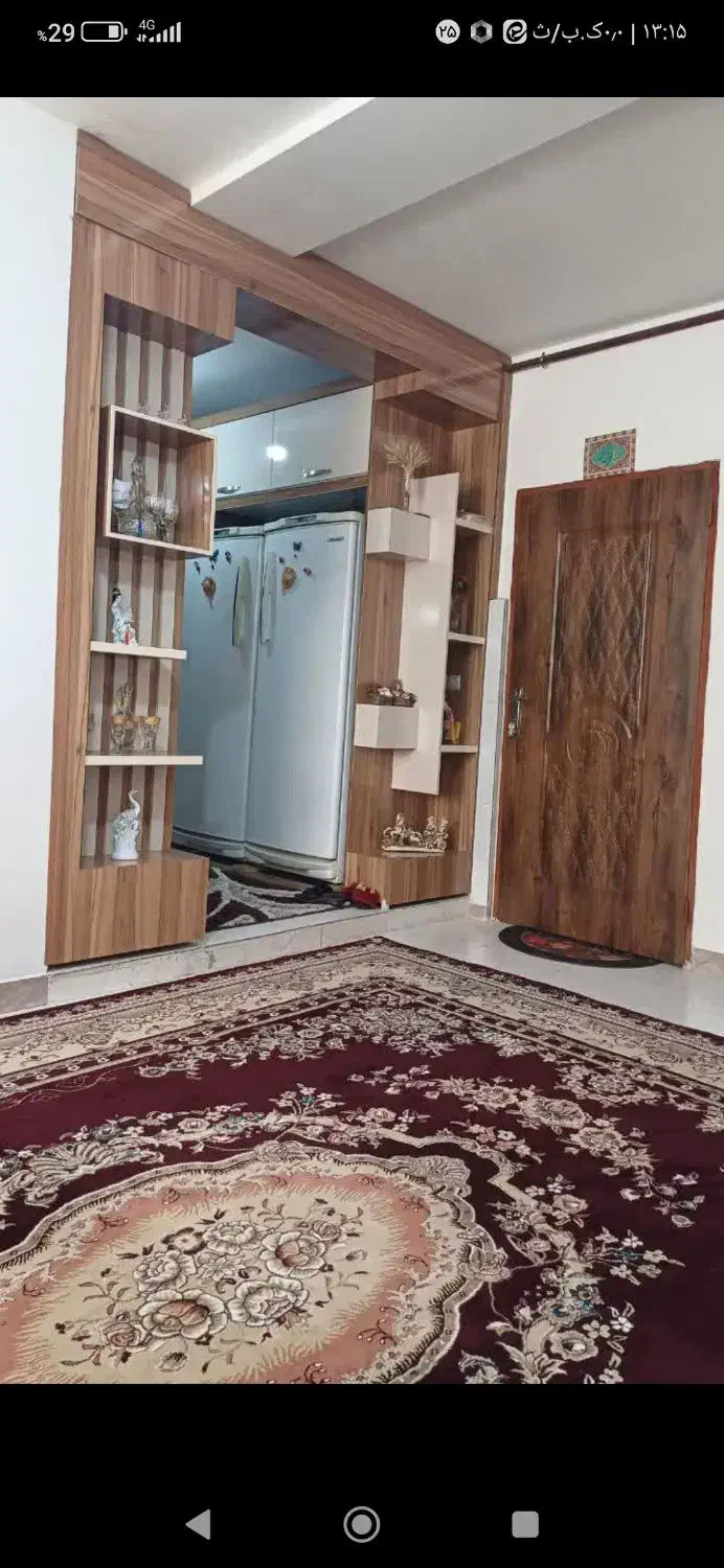 مسکن الغدیر|اجارهٔ آپارتمان|ملایر, |دیوار