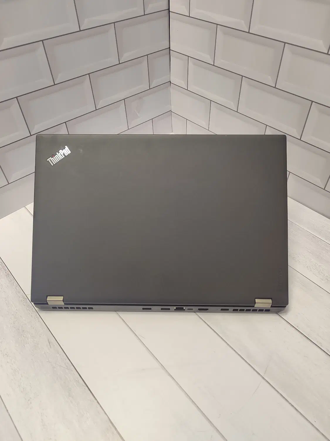 لپ تاپ حرفه ای lenovo P50 با 4 گیگ گرافیک مهندسی|رایانه همراه|تهران, میدان ولیعصر|دیوار