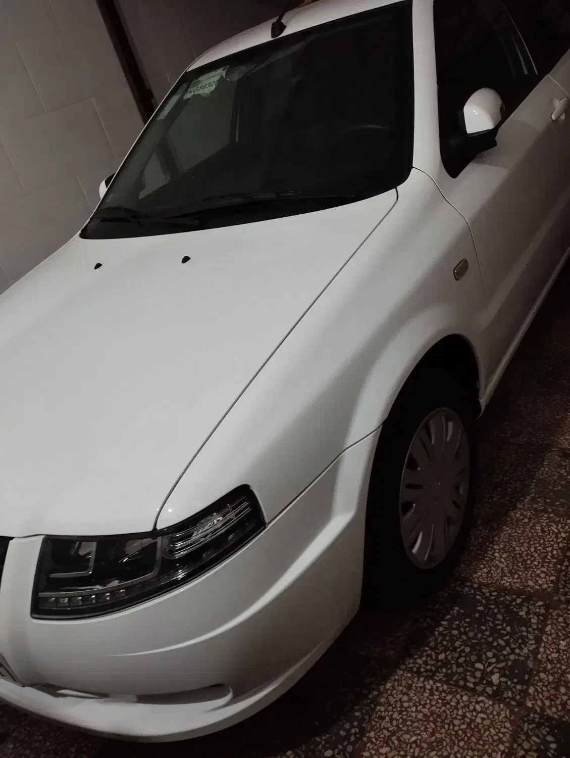 سمند سورن پلاس برقی ۱۴۰۴|خودرو سواری و وانت|آبش احمد, |دیوار