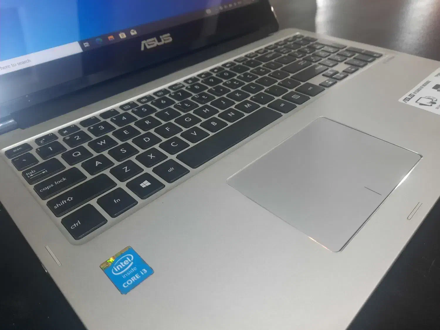 لپ تاپ Asus TP500L|رایانه همراه|محمدیه-قزوین, |دیوار