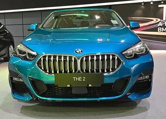 BMW 225L|خودرو سواری و وانت|تهران, یافت‌آباد|دیوار