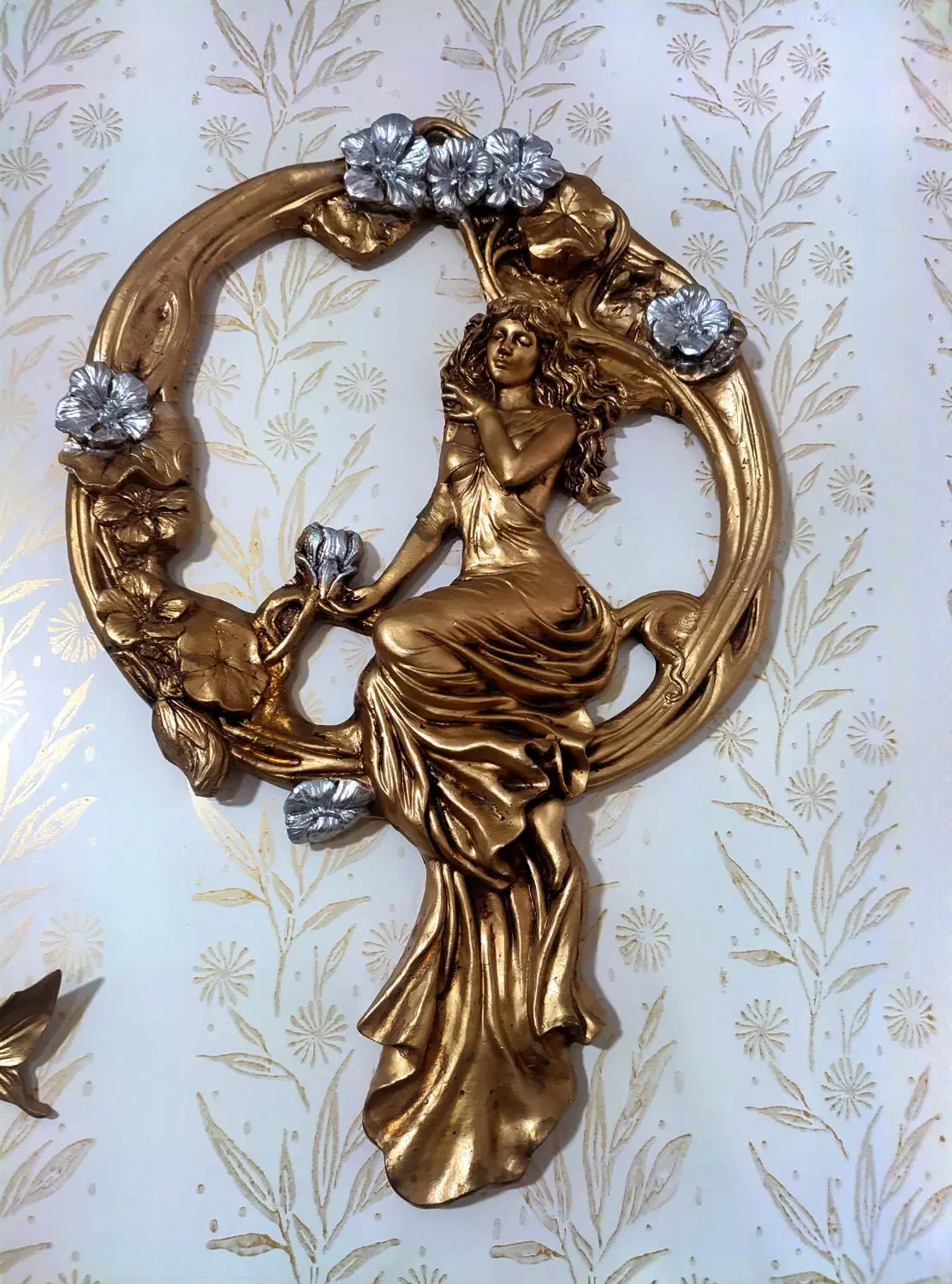 تابلو مناسب برای روز مادر|تابلو، نقاشی، عکس|اقبالیه, |دیوار