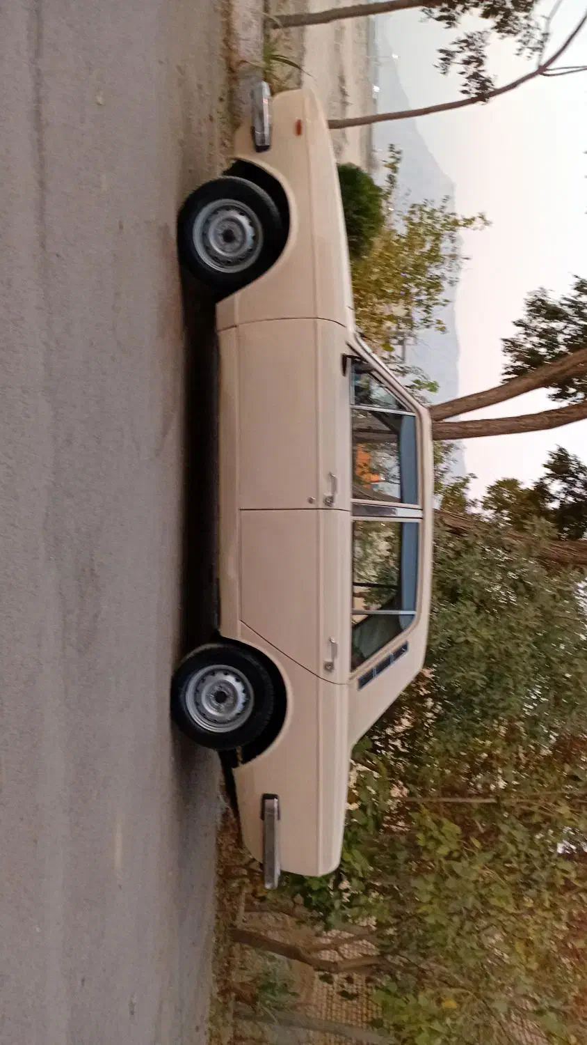 پیکان ۶۲ ۵دنده|خودرو سواری و وانت|پیر بکران, |دیوار