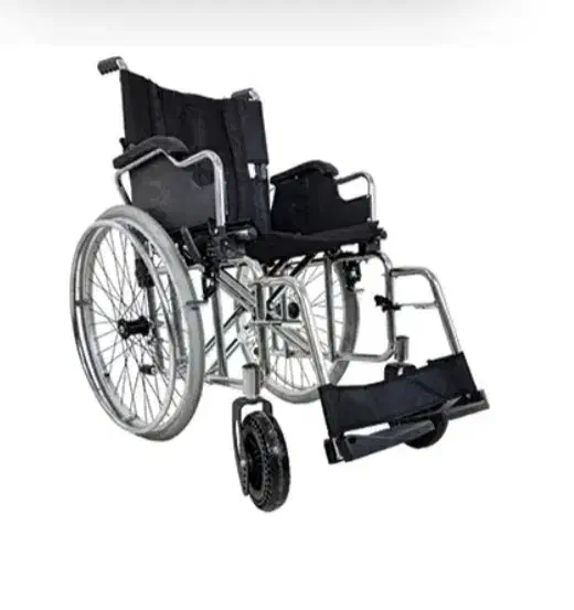 ویلچیر ارتوپدی سایز۴۵ jts|آرایشی، بهداشتی، درمانی|ساری, |دیوار