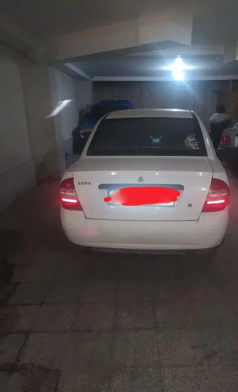 در حد|خودرو سواری و وانت|مشکیندشت, |دیوار