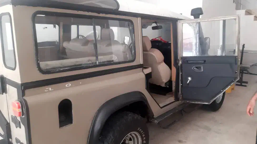 پاژن استیشن ۸۳|خودرو سواری و وانت|تبریز, |دیوار