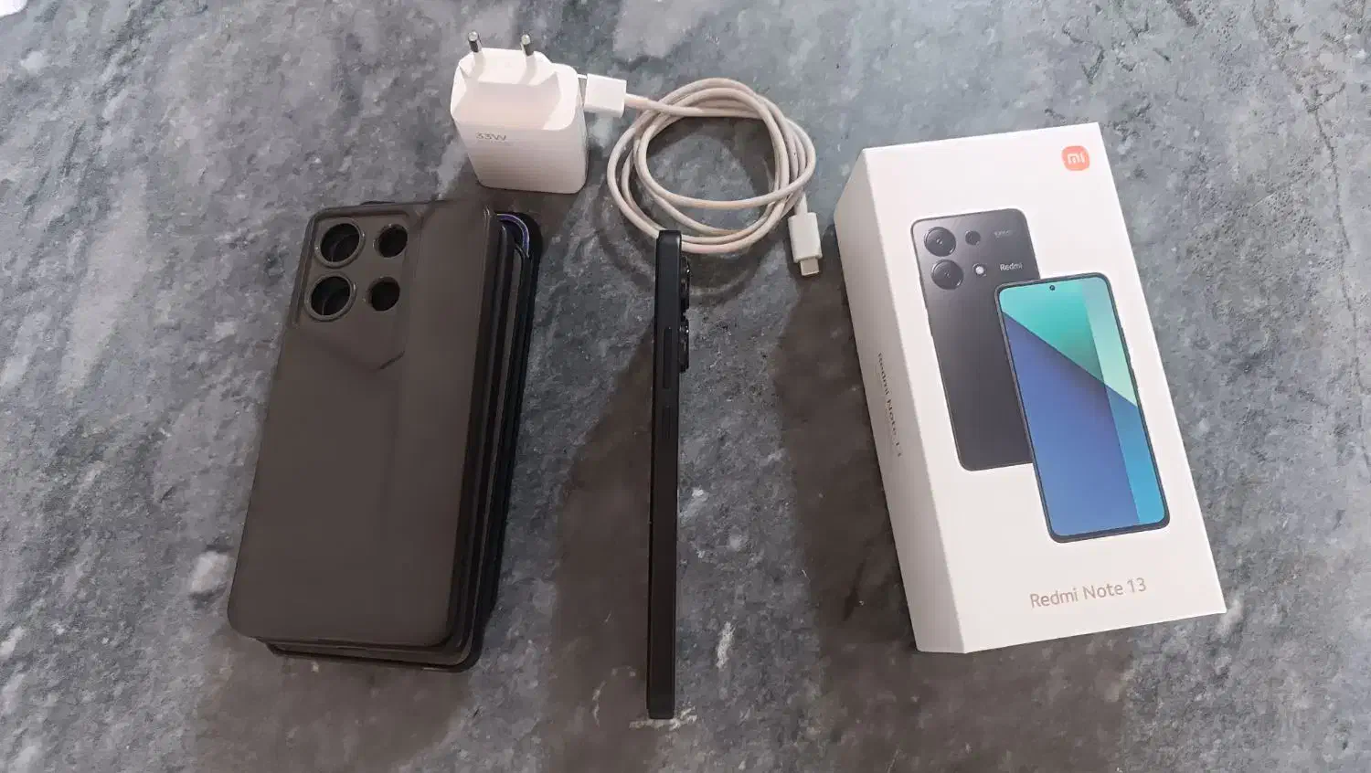 note 13 پلمپ|موبایل|ارومیه, |دیوار