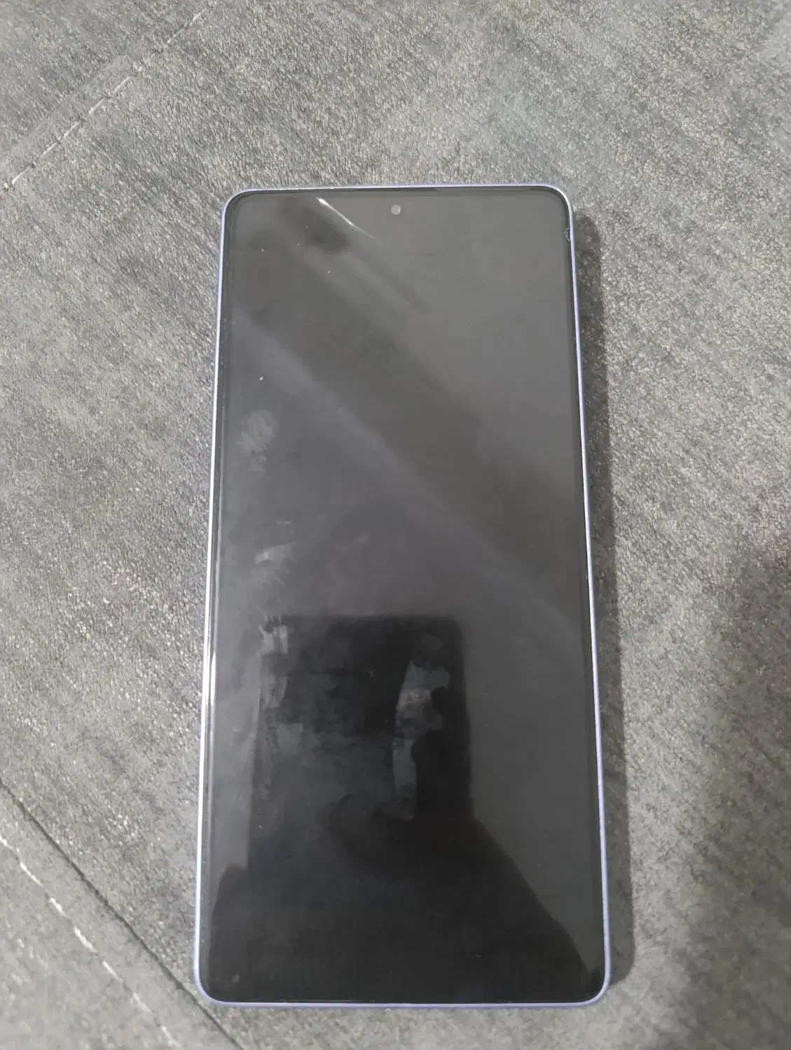 گوشی نوت 13پرو در حدنو بدون خط و خش|موبایل|قرچک, زیبا شهر|دیوار