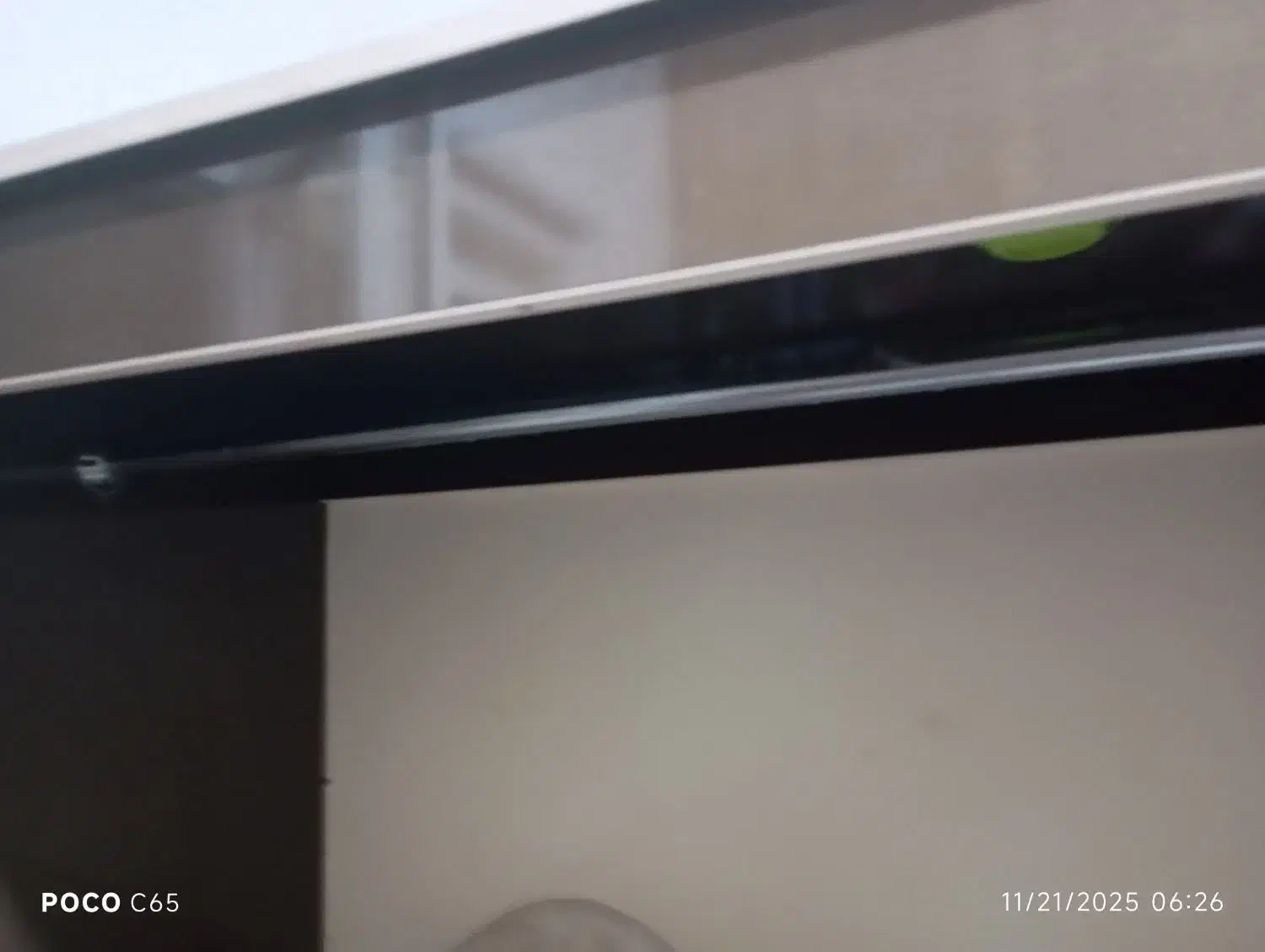 کمد لباس های گلاس|جاکفشی، کمد، دراور|صومعه‌سرا, |دیوار