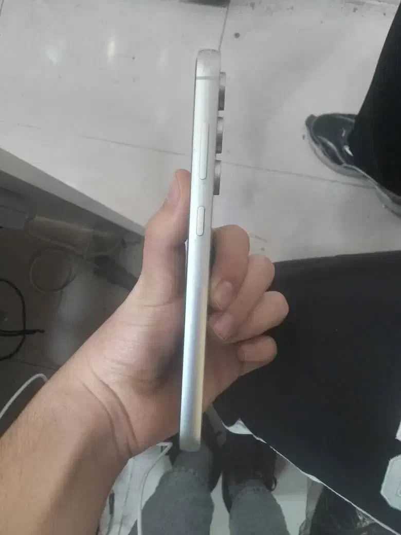 گوشی s23fe درحدخشک|موبایل|گنبد کاووس, |دیوار