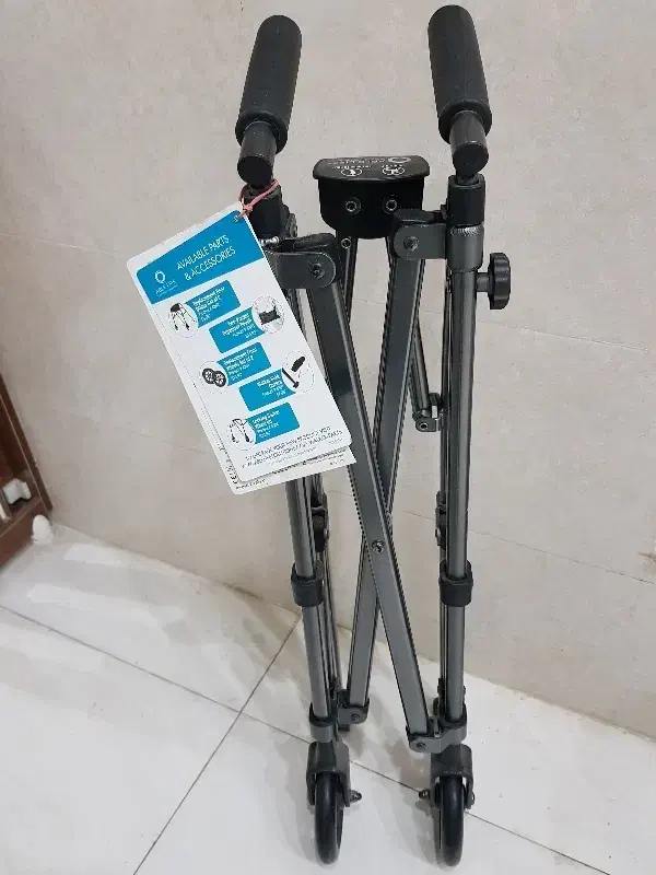 واکر آمریکایی نو نو فقط یکی دوبار استفاده شده|آرایشی، بهداشتی، درمانی|کرمانشاه, |دیوار