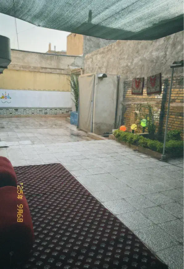 فروش خانه ویلایی۱۸۳متری۵ خوابه در خاکفرج نزدیک حرم|فروش خانه و ویلا|قم, خاکفرج|دیوار