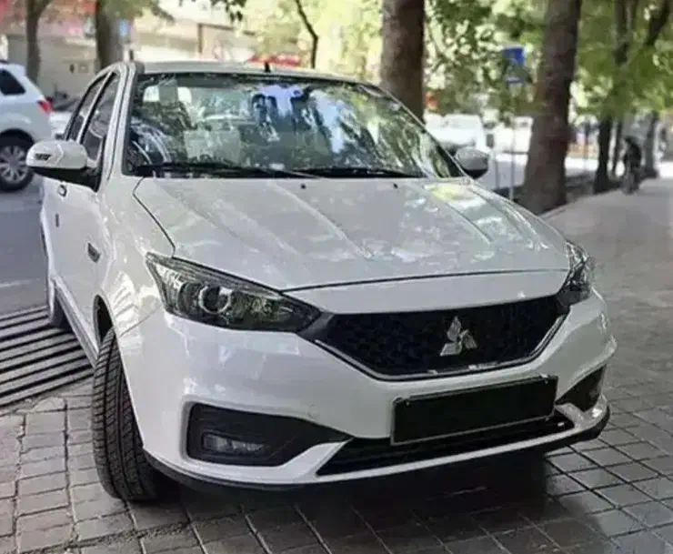 سهند صفرکیلومتر ۱۴۰۴در نقد و اقساط|خودرو سواری و وانت|اصفهان, مسجد مصلی|دیوار