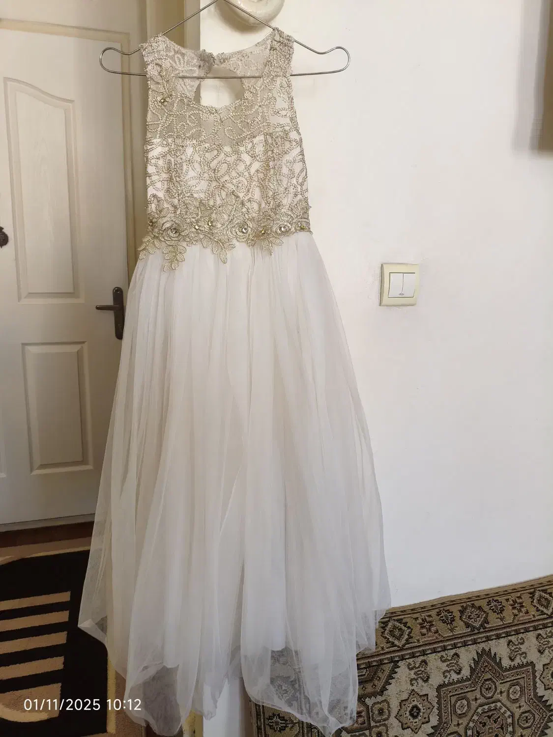 لباس مجلسی دخترانه|لباس|ابهر, |دیوار